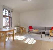 Wohnen auf Zeit in Düsseldorf 1.125,00 €