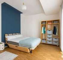 WG-Zimmer in Frankfurt am Main 700,00 € 16 m²