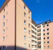 WG-Zimmer in München 785,00 € 11 m²