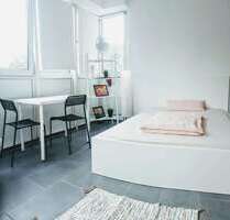 Wohnen auf Zeit in Dortmund 750,00 €