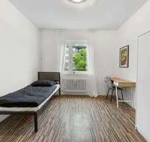 WG-Zimmer in Berlin 625,00 € 10 m²