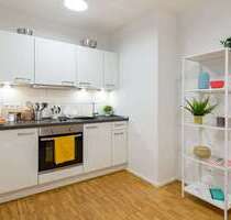 WG-Zimmer in Frankfurt am Main 645,00 € 11 m²