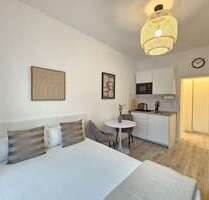 Wohnen auf Zeit in Düsseldorf 1.000,00 €