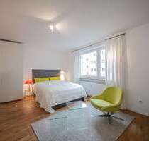 Wohnen auf Zeit in München 1.450,00 €