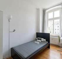 WG-Zimmer in Berlin 625,00 € 9 m²