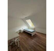 WG-Zimmer in Stuttgart 600,00 € 16 m²