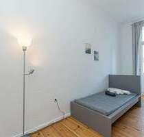 WG-Zimmer in Berlin 715,00 € 9 m²