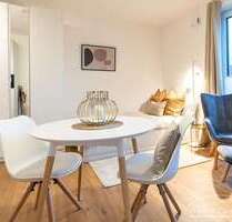 Wohnen auf Zeit in Hamburg 1.300,00 €