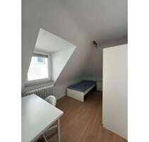 WG-Zimmer in Stuttgart 500,00 € 10 m²