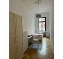 WG-Zimmer in Leipzig 480,00 € 12 m²