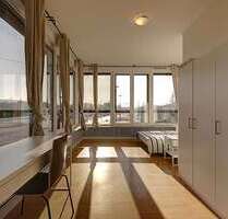 WG-Zimmer in Stuttgart 565,00 € 19 m²