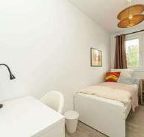 WG-Zimmer in Berlin 600,00 € 8 m²