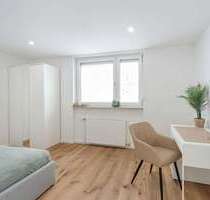 WG-Zimmer in Munich 900,00 € 13 m²