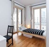 WG-Zimmer in Frankfurt am Main 680,00 € 10 m²