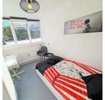 WG-Zimmer in Bonn 690,00 € 6 m²