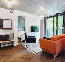 Wohnen auf Zeit in Berlin 1.945,00 €