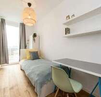 WG-Zimmer in Berlin 670,00 € 8 m²