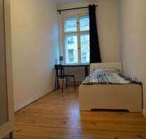 WG-Zimmer in Berlin 600,00 € 10 m²