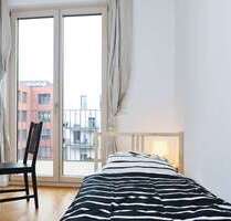 WG-Zimmer in Frankfurt am Main 635,00 € 10 m²