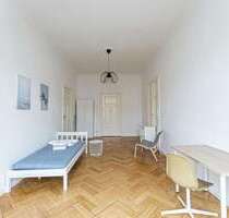 WG-Zimmer in Berlin 715,00 € 10 m²