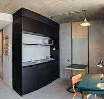 Wohnen auf Zeit in Berlin 1.190,00 €