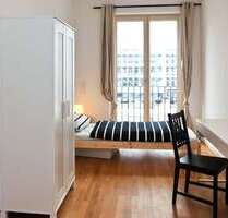 WG-Zimmer in Frankfurt am Main 450,00 € 14 m²