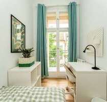 WG-Zimmer in Berlin 590,00 € 89 m²