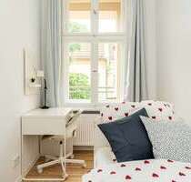 WG-Zimmer in Berlin 590,00 € 89 m²
