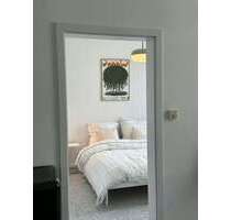 Wohnen auf Zeit in Düsseldorf 1.250,00 €
