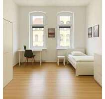 WG-Zimmer in Halle 200,00 € 14 m²