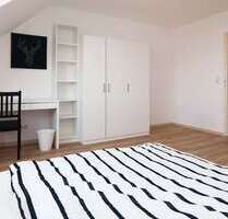 WG-Zimmer in Offenbach am Main 625,00 € 14 m²