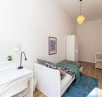 WG-Zimmer in Berlin 630,00 € 11.2 m²
