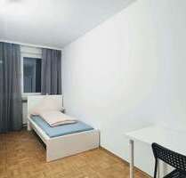 WG-Zimmer in Dortmund 360,00 € 11 m²