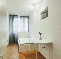 WG-Zimmer in Dortmund 350,00 € 11 m²