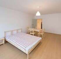 WG-Zimmer in München 930,00 € 17 m²