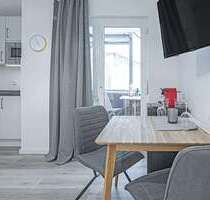 Wohnen auf Zeit in Düsseldorf 1.100,00 €