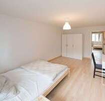 WG-Zimmer in München 895,00 € 17 m²