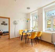 Wohnen auf Zeit in Quedlinburg 990,00 €