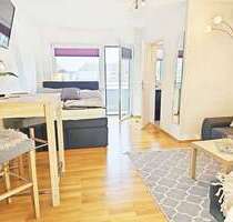 Wohnen auf Zeit in München 1.890,00 €