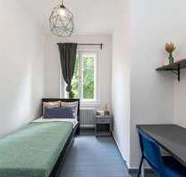 WG-Zimmer in Berlin 660,00 € 10 m²