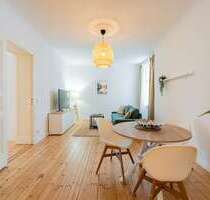 Wohnen auf Zeit in Berlin 1.540,00 €