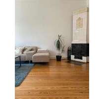 Wohnen auf Zeit in Hamburg 1.995,00 €