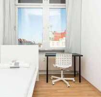 WG-Zimmer in Berlin 640,00 € 12 m²