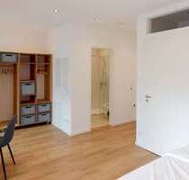 WG-Zimmer in München 910,00 € 18 m²