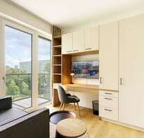 Wohnen auf Zeit in Berlin 1.249,00 €