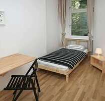 WG-Zimmer in Berlin 660,00 € 9 m²