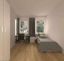 WG-Zimmer in Berlin 590,00 € 16.5 m²