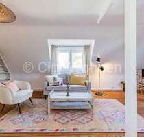 Wohnen auf Zeit in Hamburg 1.690,00 €