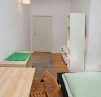 WG-Zimmer in Berlin 605,00 € 9 m²