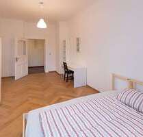 WG-Zimmer in München 910,00 € 18 m²